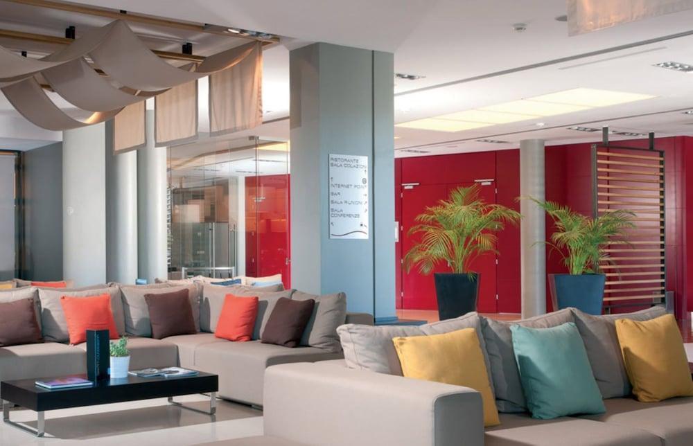Sea Art Hotel Vado Ligure Eksteriør bilde