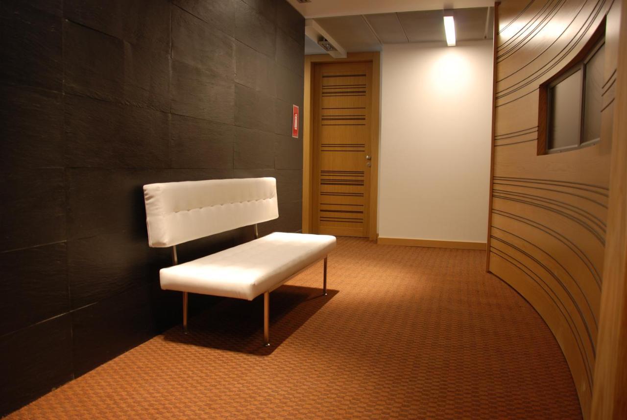 Sea Art Hotel Vado Ligure Eksteriør bilde