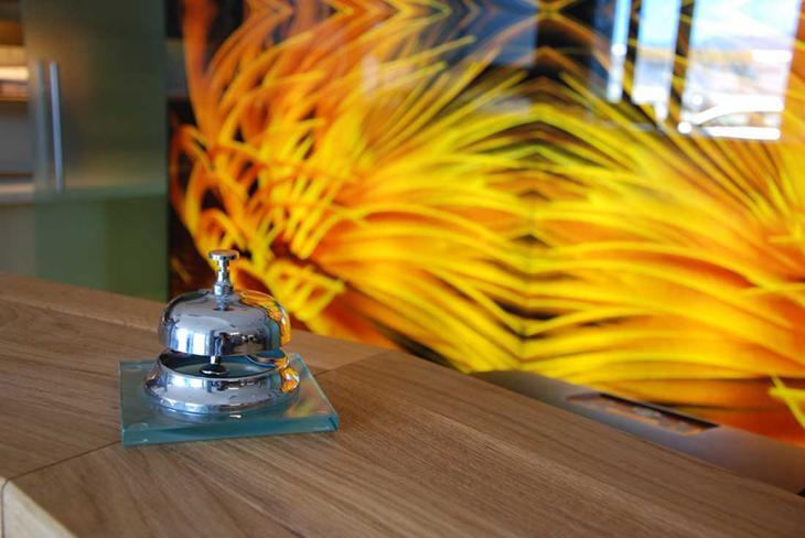 Sea Art Hotel Vado Ligure Eksteriør bilde