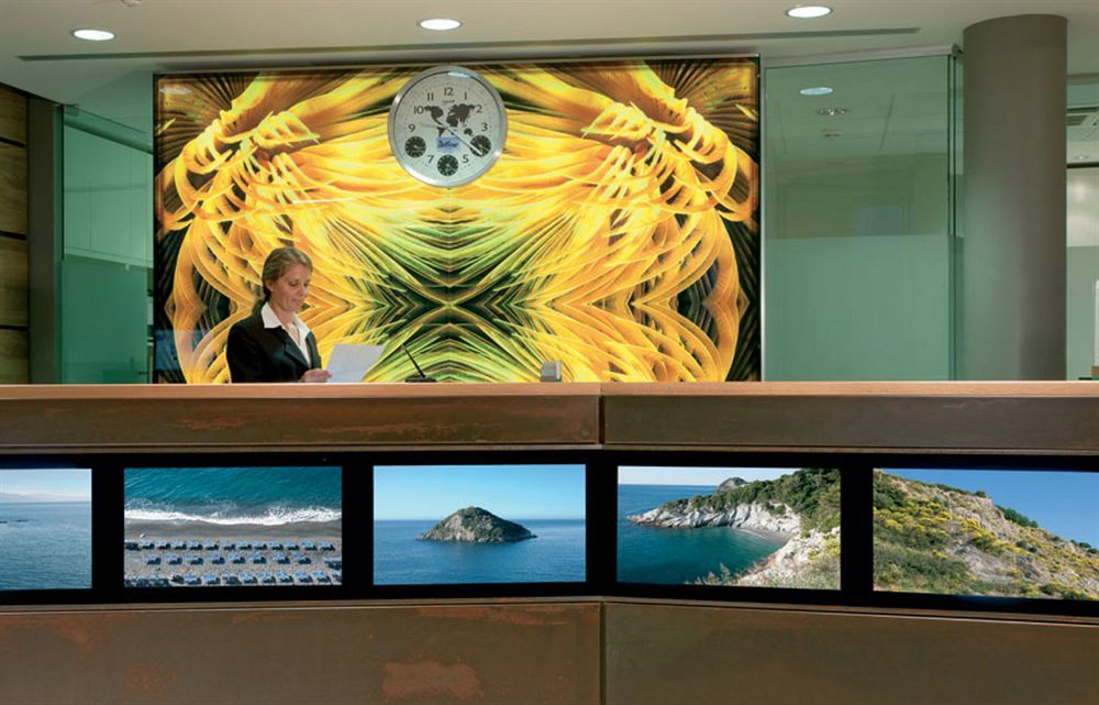 Sea Art Hotel Vado Ligure Eksteriør bilde