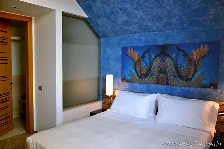 Sea Art Hotel Vado Ligure Eksteriør bilde