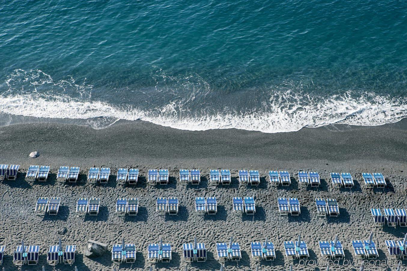 Sea Art Hotel Vado Ligure Eksteriør bilde